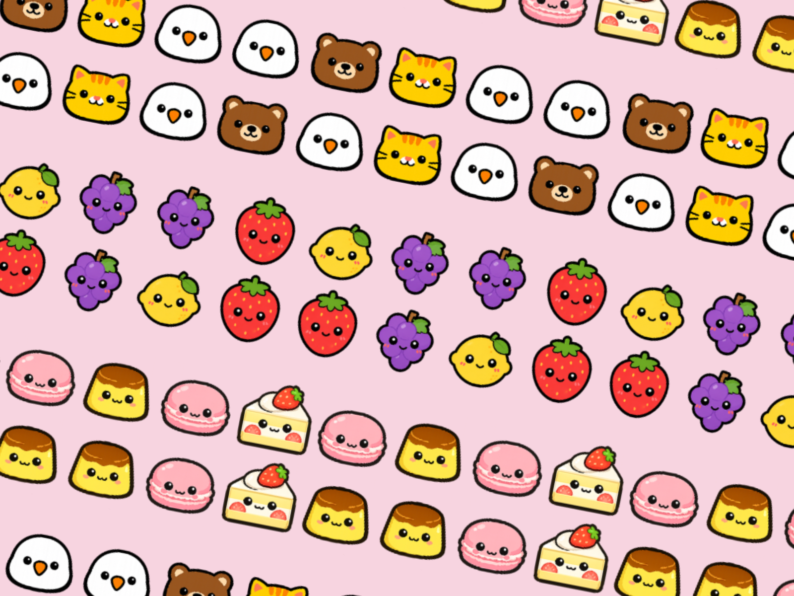 アプリのスクリーンショット